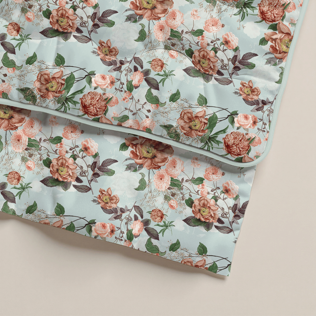 MJR Edredones - Happy Flower: Confort y Estilo en tu Dormitorio