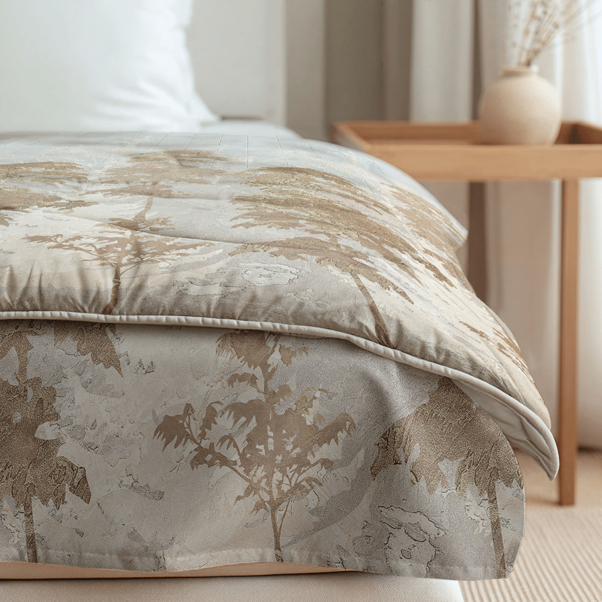 MJR Edredones - Royalbed Árbol Japonés