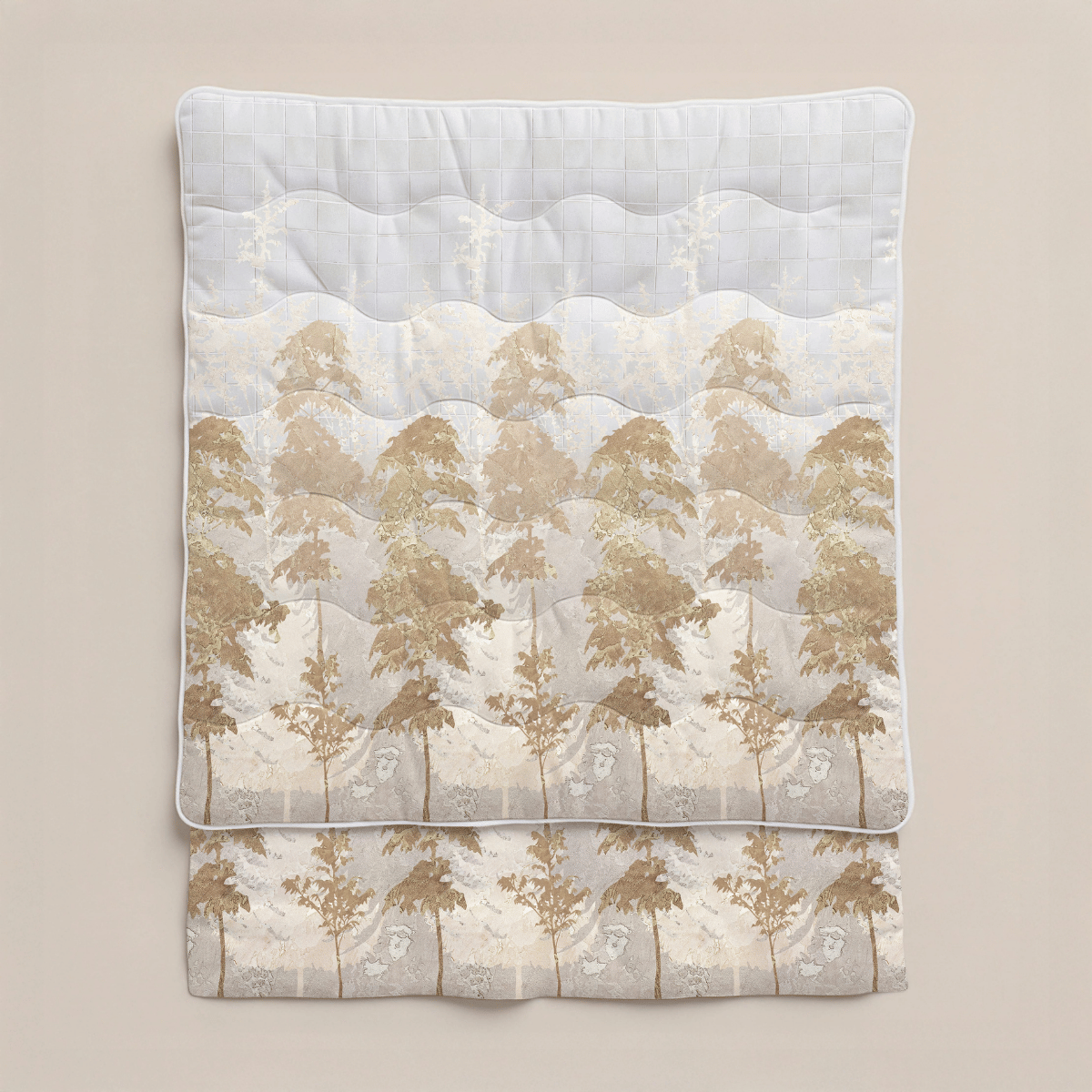 MJR Edredones - Royalbed Árbol Japonés