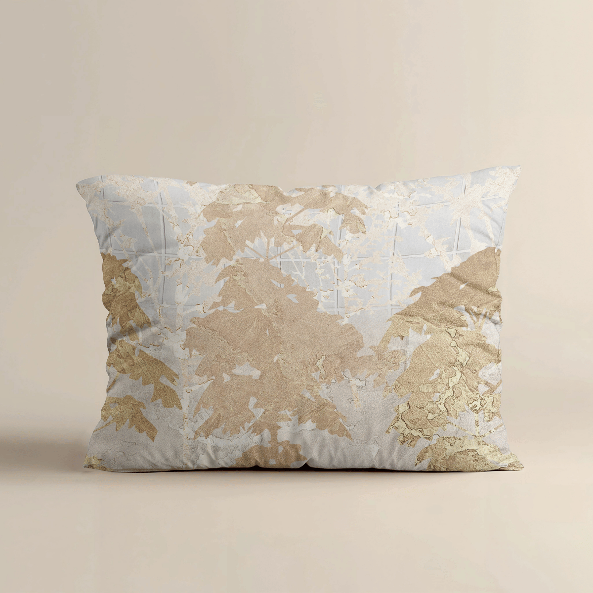 MJR Edredones - Royalbed Árbol Japonés Funda de almohada