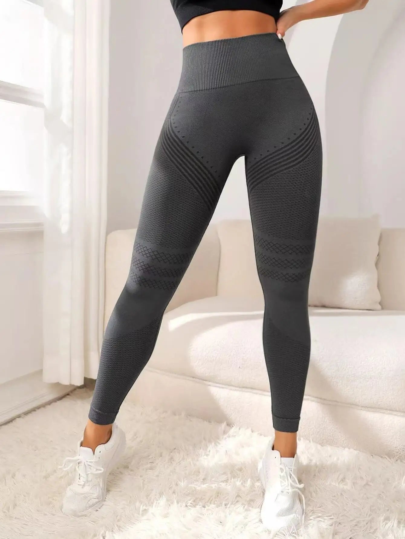 Leggings Slimove 3D Anticelulitis