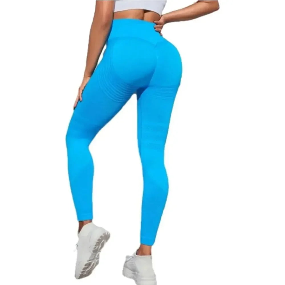 Leggings Slimove 3D Anticelulitis