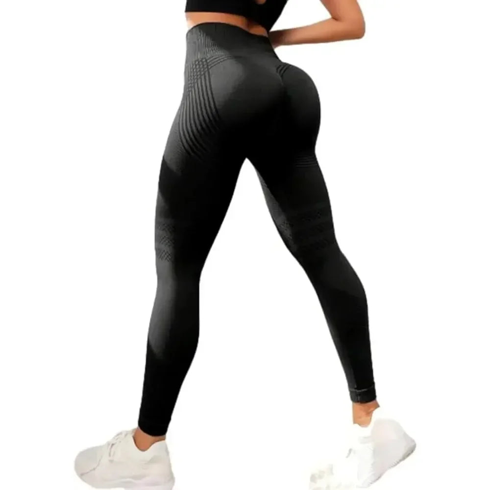 Leggings Slimove 3D Anticelulitis