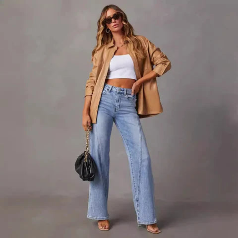Pantalones y vaqueros