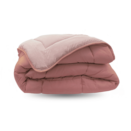 MJR Edredones | Cama infantil – Blossom & Peach