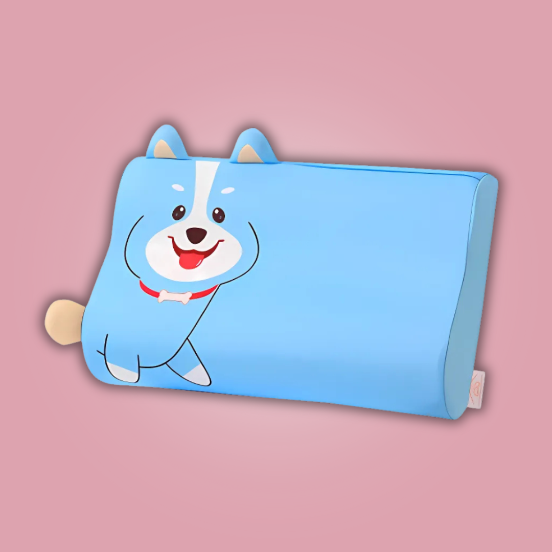 Sueño Feliz – Almohada para Niños