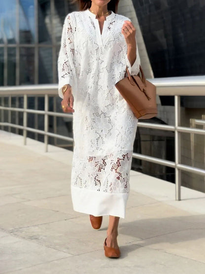 Ascend™ | Vestido de Verano Irma