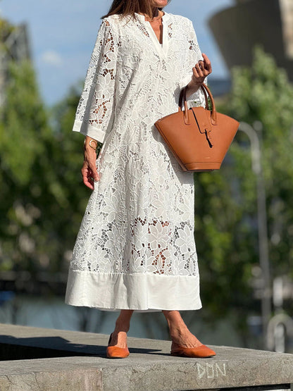 Ascend™ | Vestido de Verano Irma