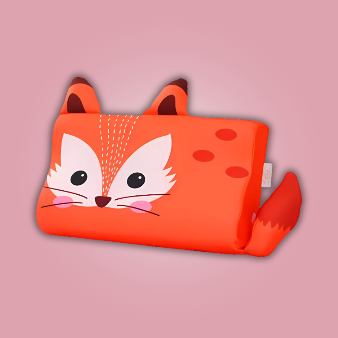 Sueño Feliz – Almohada para Niños