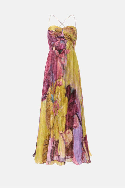 Vestido Verde Olivia – Encanto y Frescura en Cada Paso
