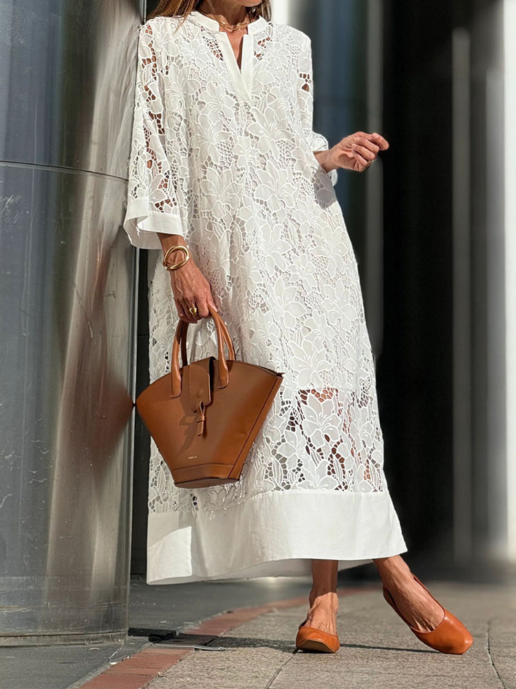 Ascend™ | Vestido de Verano Irma