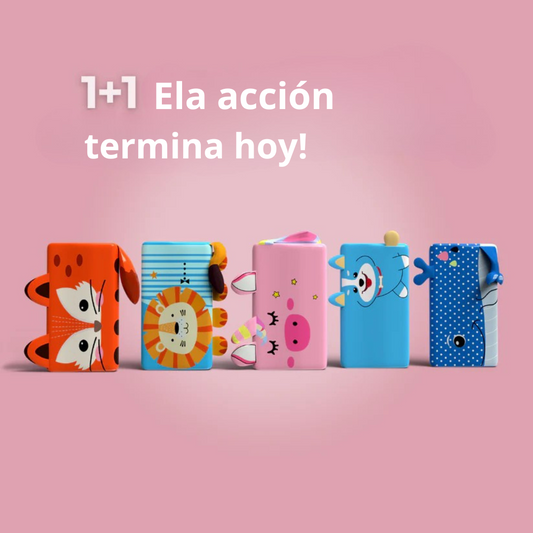 Dulces Sueños – Almohada Infantil