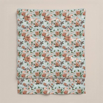 MJR Edredones - Happy Flower: Confort y Estilo en tu Dormitorio