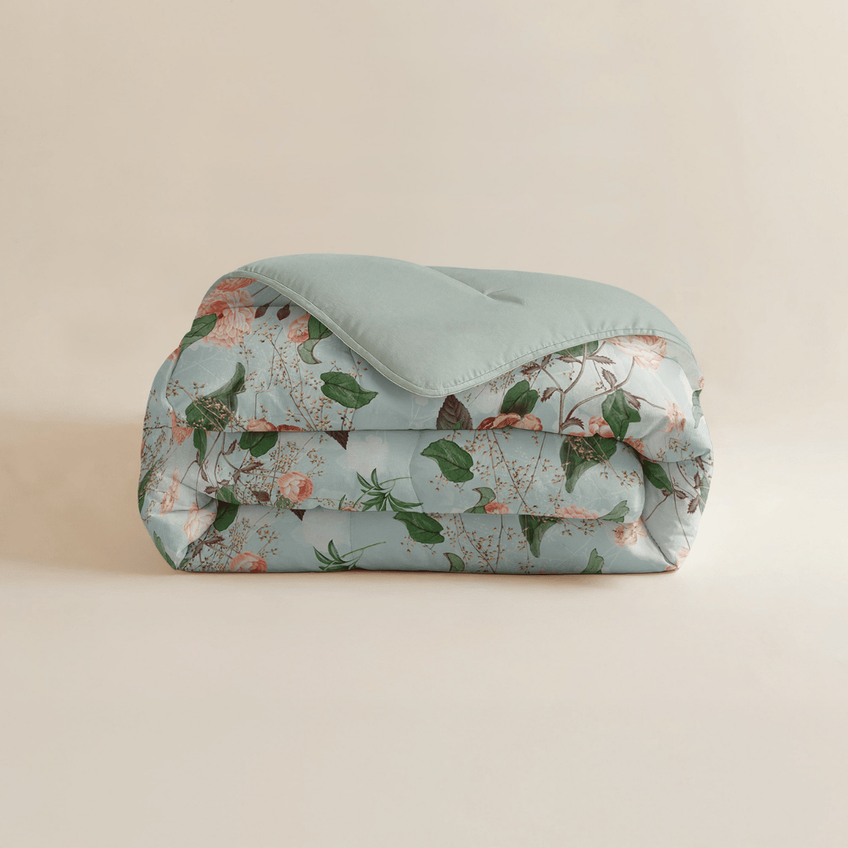 MJR Edredones - Happy Flower: Confort y Estilo en tu Dormitorio