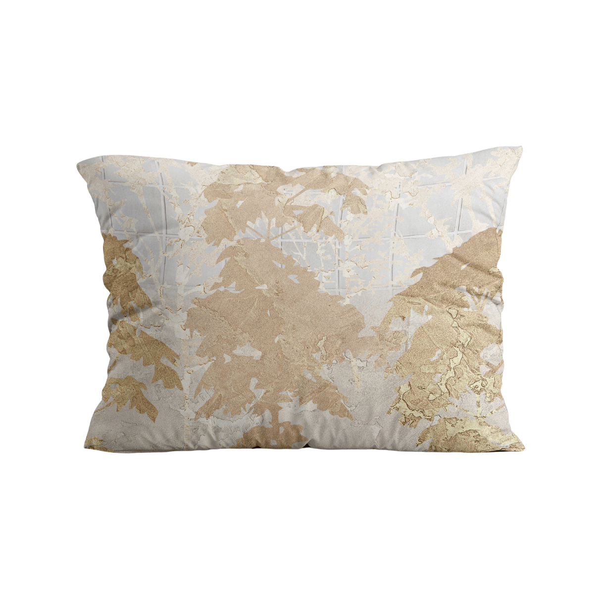 MJR Edredones - Royalbed Árbol Japonés Funda de almohada