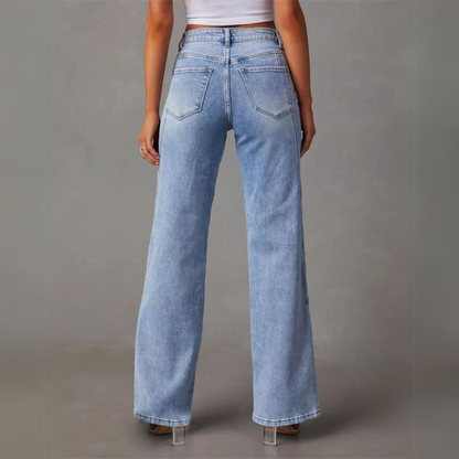 Jeans Aurora Flair