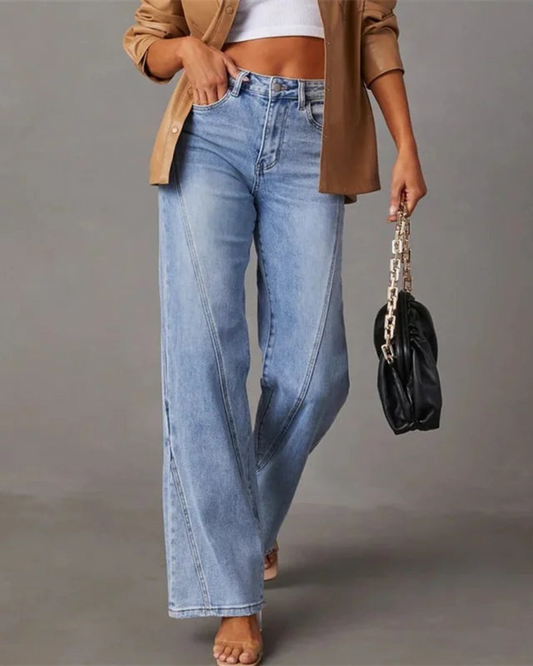 Jeans Aurora Flair