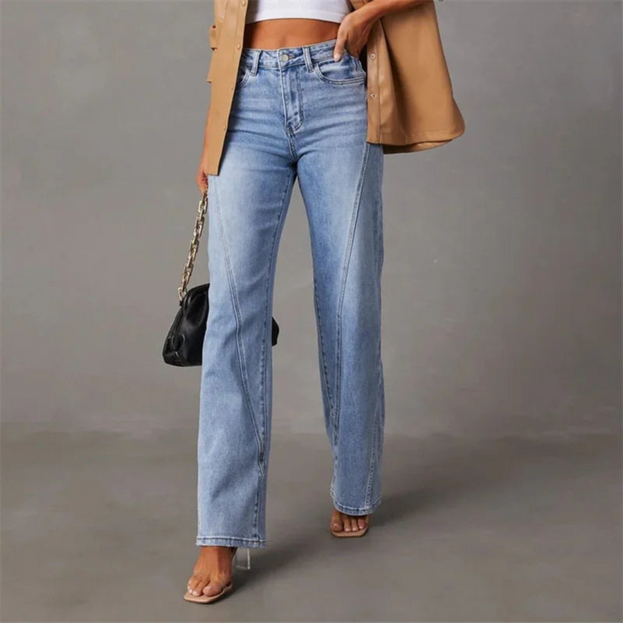 Jeans Aurora Flair