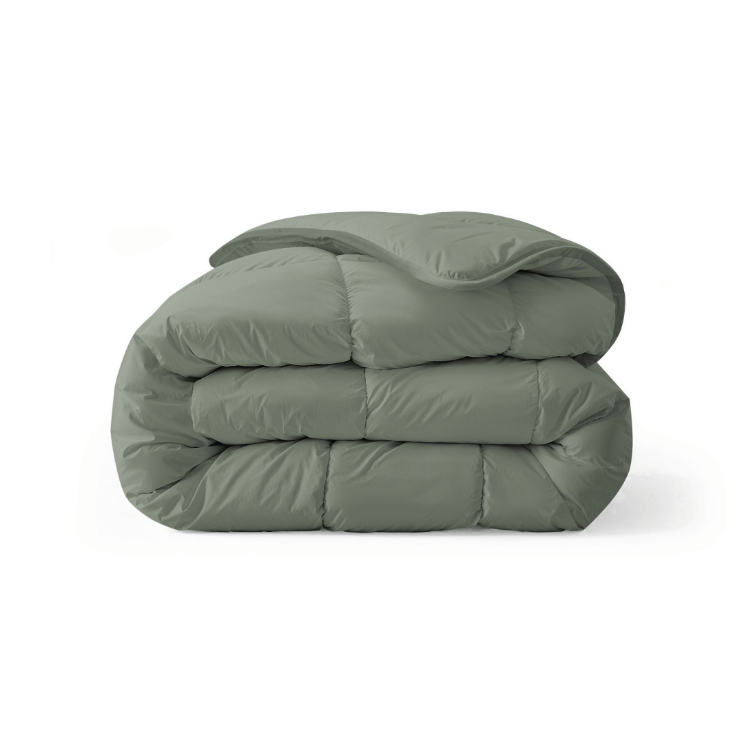 MJR Edredones - Royalbed Verde