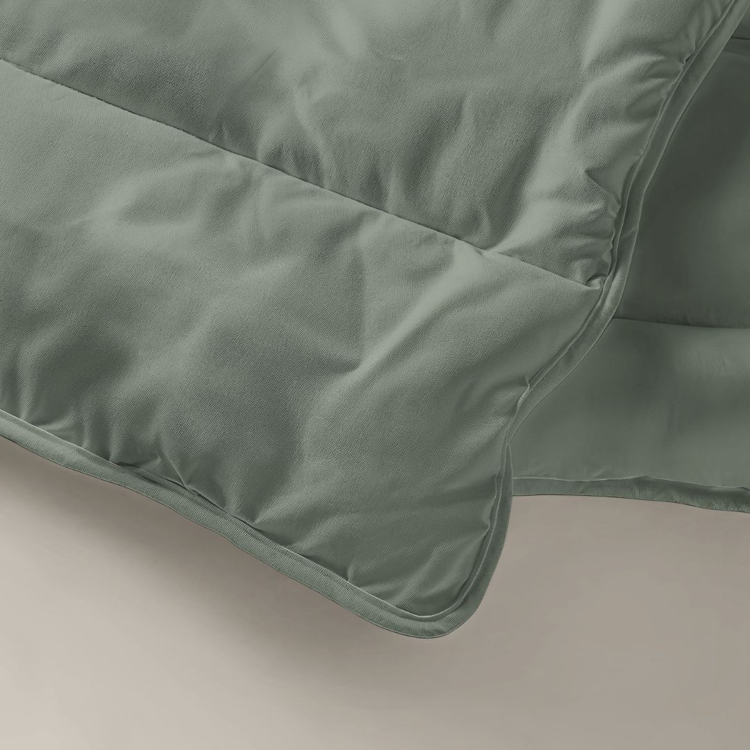 MJR Edredones - Royalbed Verde