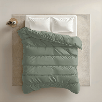 MJR Edredones - Royalbed Verde