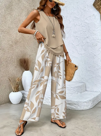 Conjunto-Elegante Personalizable