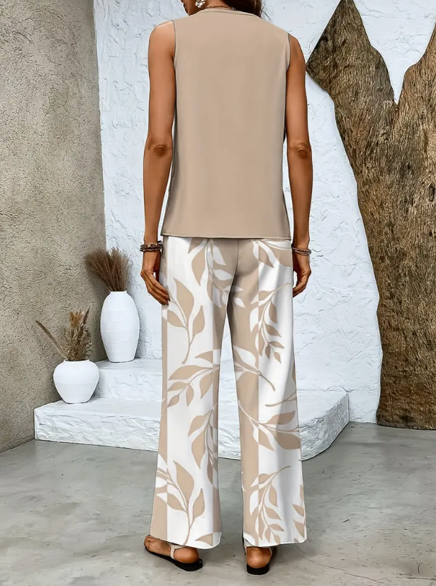 Conjunto-Elegante Personalizable