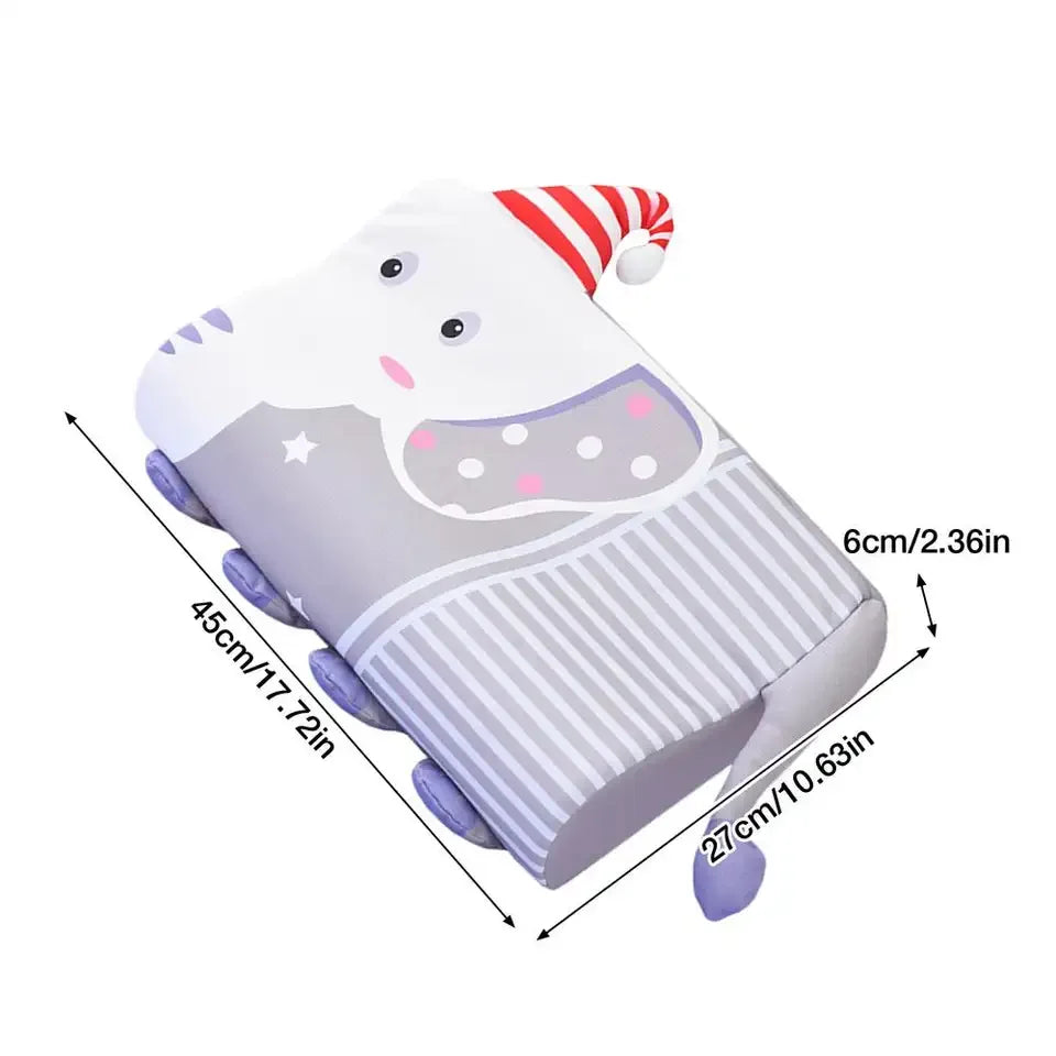 Dulces Sueños – Almohada Infantil