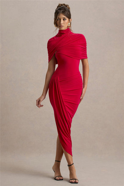 Vestido de Lujo Lunaria