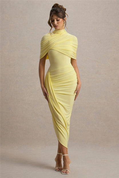 Vestido de Lujo Lunaria