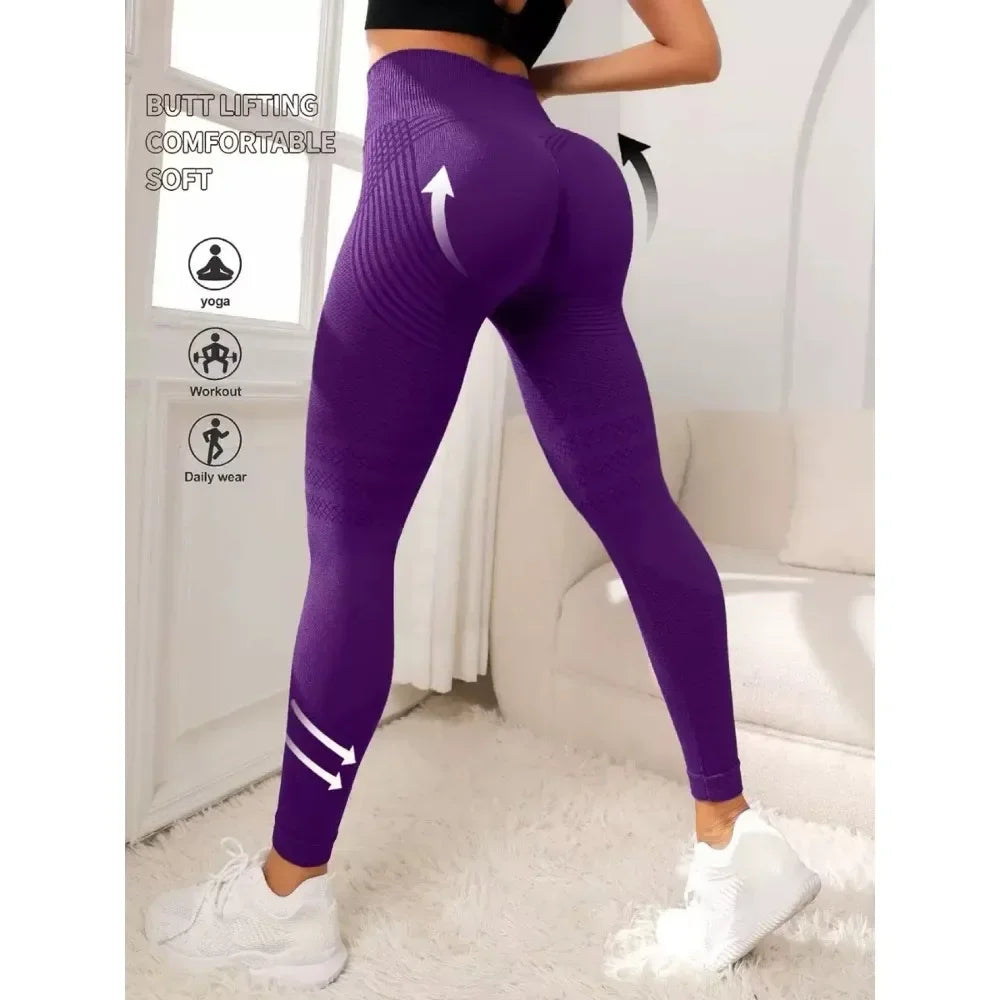 Leggings Slimove 3D Anticelulitis