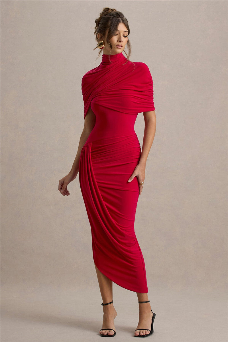 Vestido de Lujo Lunaria