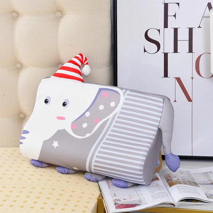 Dulces Sueños – Almohada Infantil