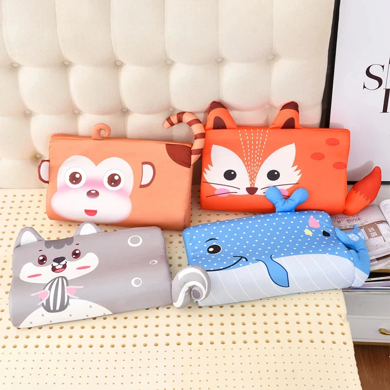Dulces Sueños – Almohada Infantil