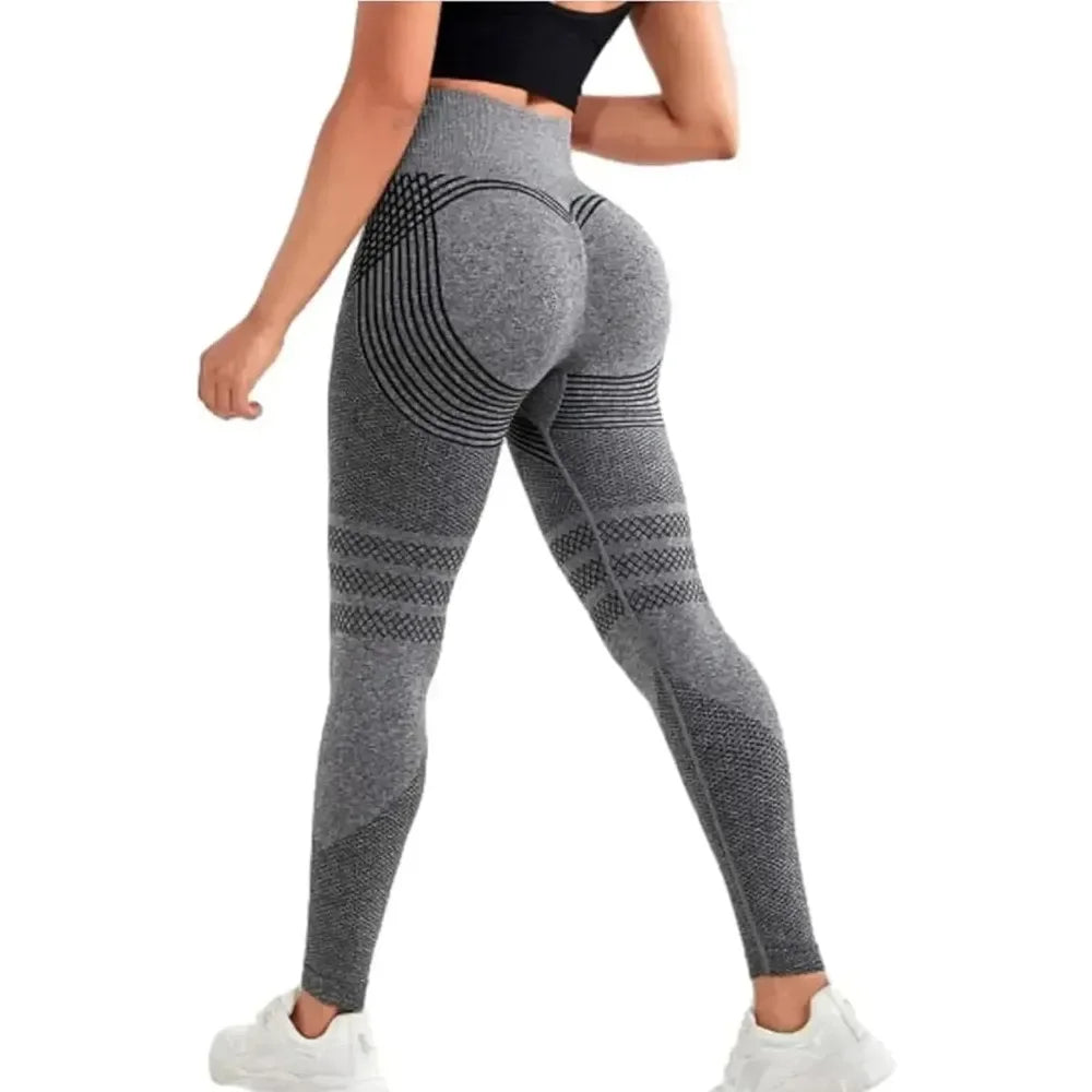 Leggings Slimove 3D Anticelulitis