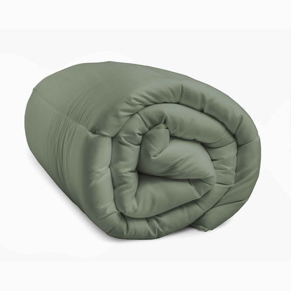 MJR Edredones - Royalbed Verde