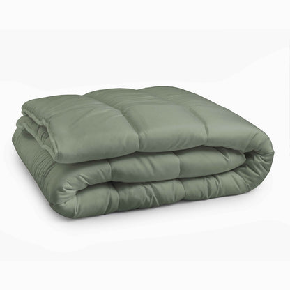 MJR Edredones - Royalbed Verde