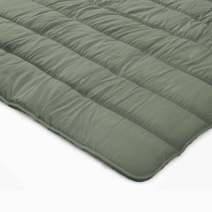 MJR Edredones - Royalbed Verde