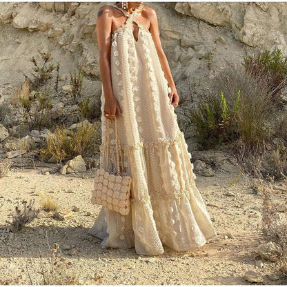 Vestido Mariana – Elegancia que Enamora