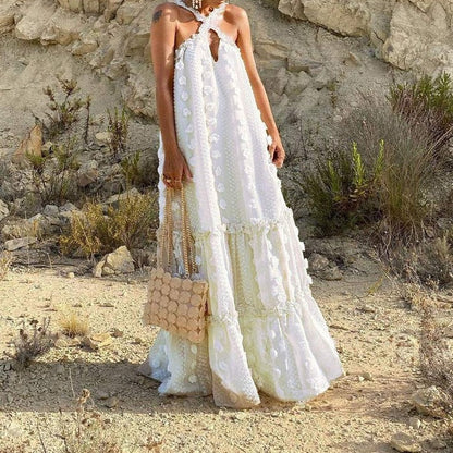 Vestido Mariana – Elegancia que Enamora