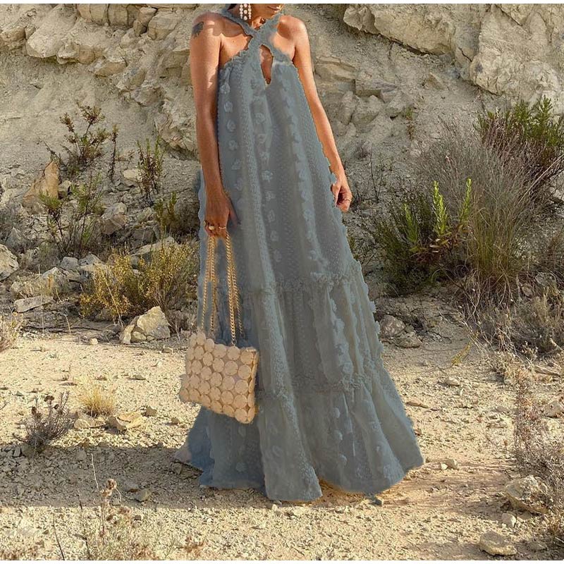 Vestido Mariana – Elegancia que Enamora