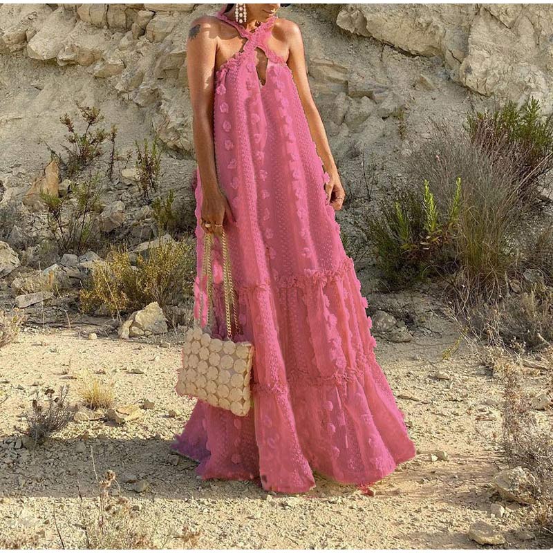Vestido Mariana – Elegancia que Enamora