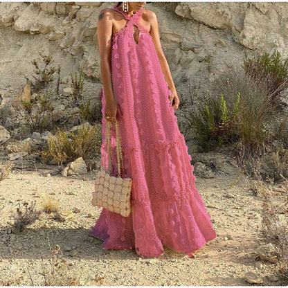 Vestido Mariana – Elegancia que Enamora